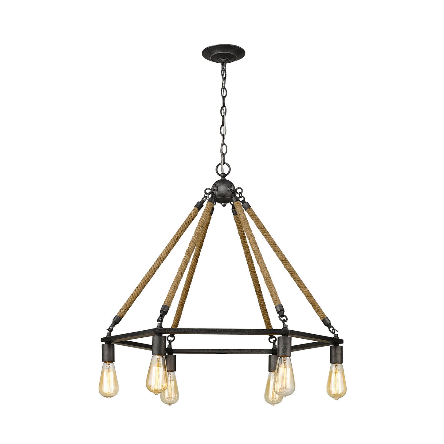 Acclaim Lighting-IN10055AGY|ALT|5