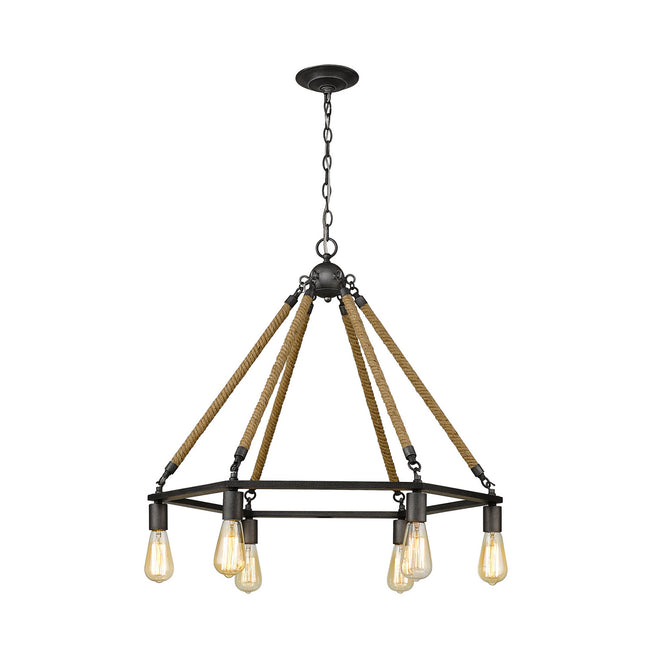 Acclaim Lighting-IN10055AGY|ALT|5