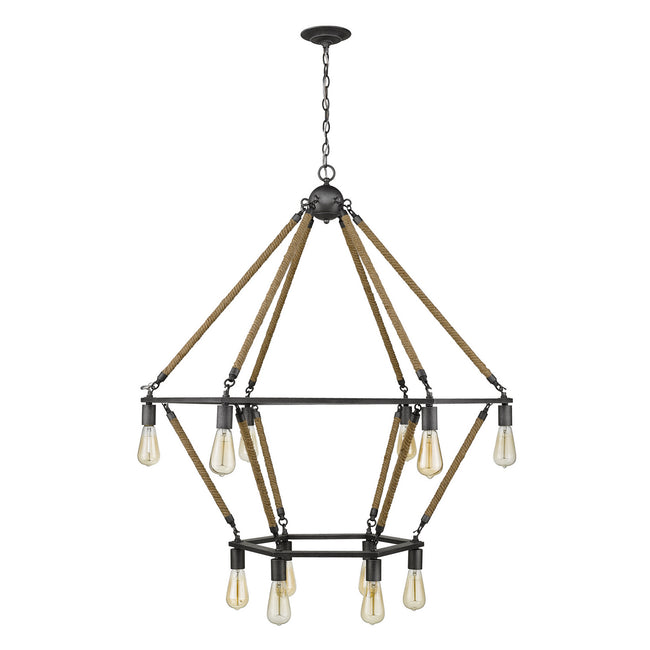 Acclaim Lighting-IN10056AGY|ALT|1