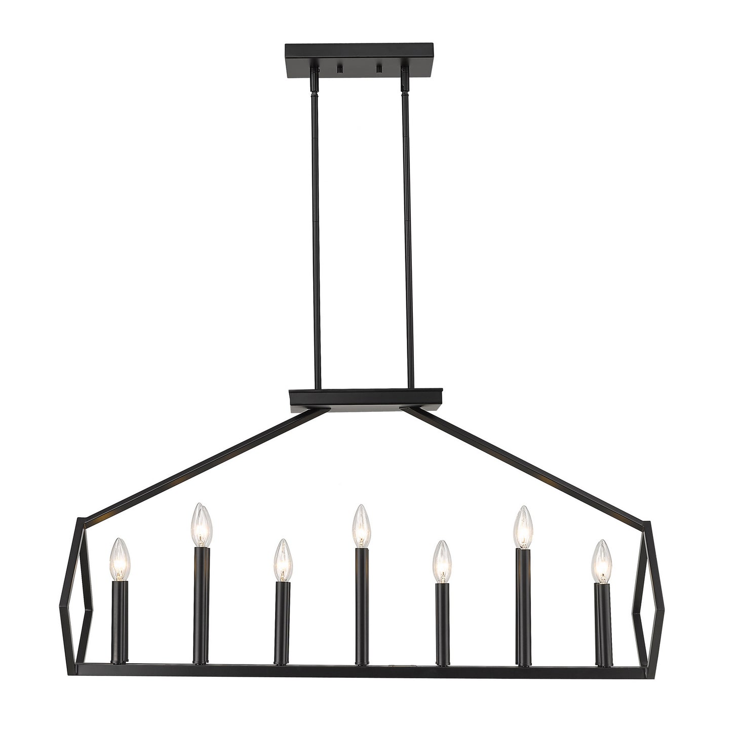 Acclaim Lighting-IN20010BK|ALT|1