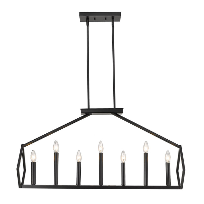 Acclaim Lighting-IN20010BK|ALT|1