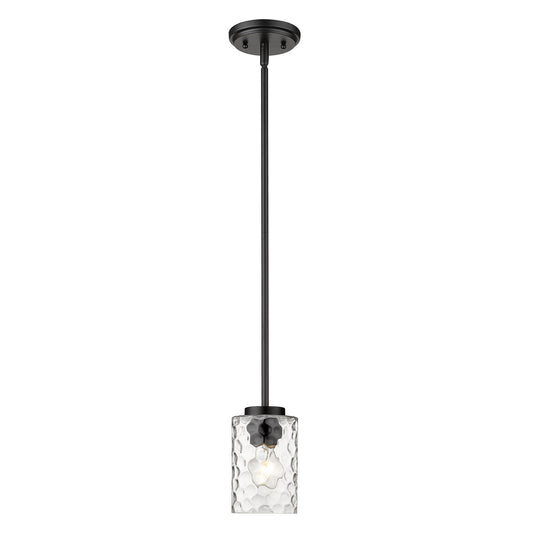 Acclaim Lighting-IN20014BK|ALT|1