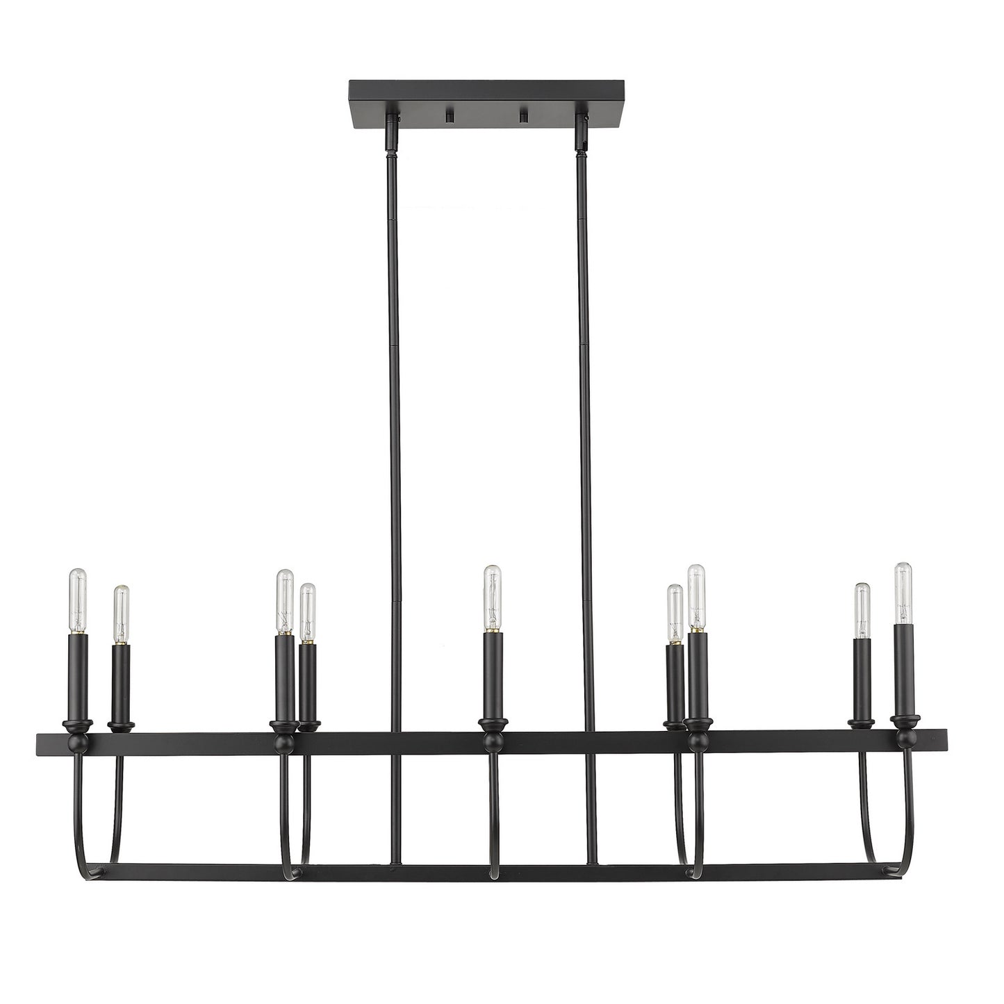 Acclaim Lighting-IN20031BK|ALT|1