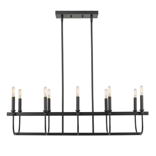 Acclaim Lighting-IN20031BK|ALT|2