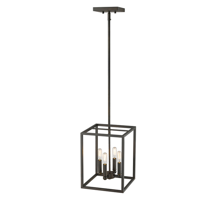 Acclaim Lighting-IN21001ORB|ALT|1