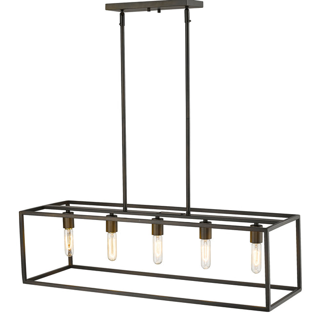 Acclaim Lighting-IN21002ORB|ALT|1