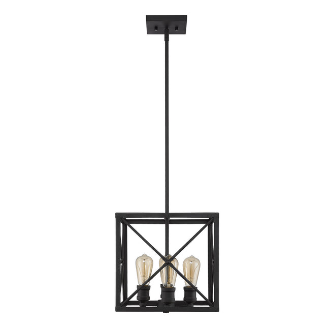 Acclaim Lighting-IN21121BK|ALT|1