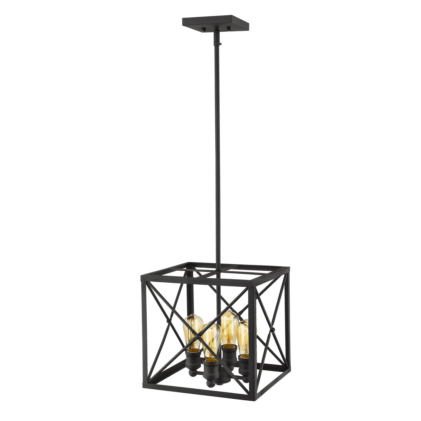 Acclaim Lighting-IN21121BK|ALT|2