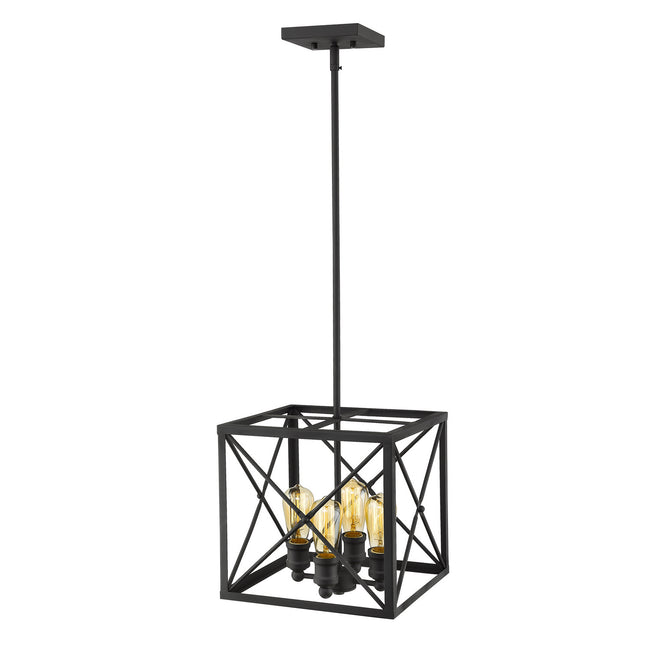 Acclaim Lighting-IN21121BK|ALT|2