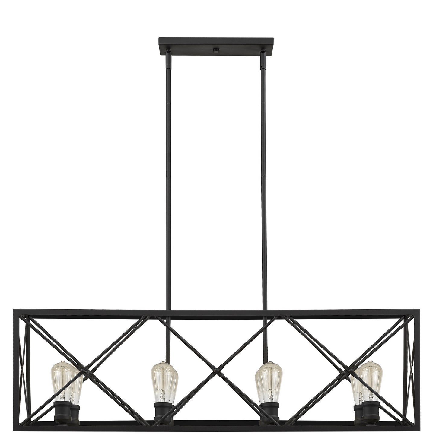 Acclaim Lighting-IN21123BK|ALT|1