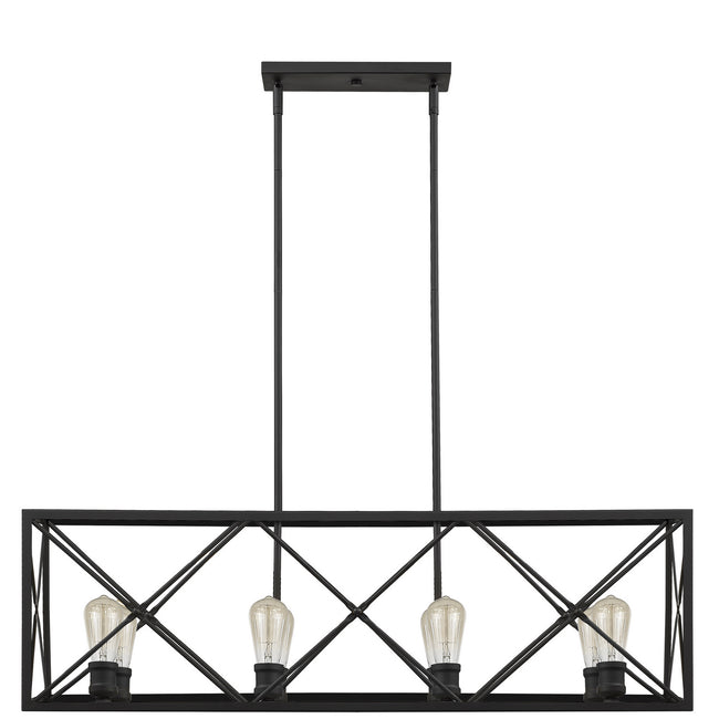 Acclaim Lighting-IN21123BK|ALT|1