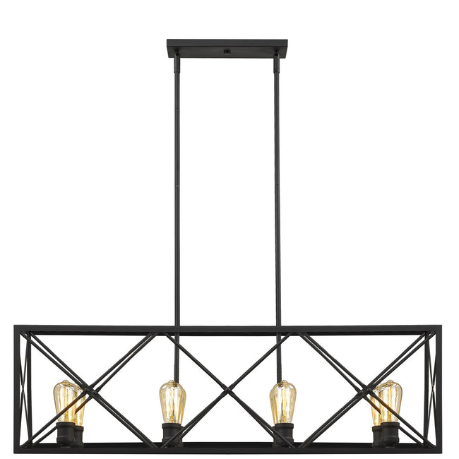 Acclaim Lighting-IN21123BK|ALT|2