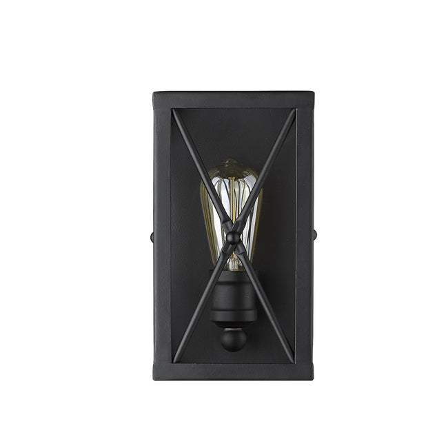 Acclaim Lighting-IN41120BK|ALT|1