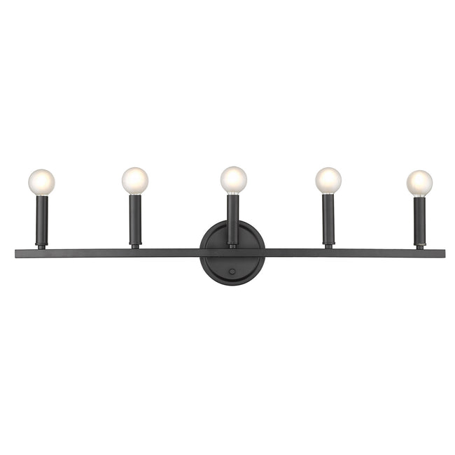 Acclaim Lighting-IN41156BK|ALT|1