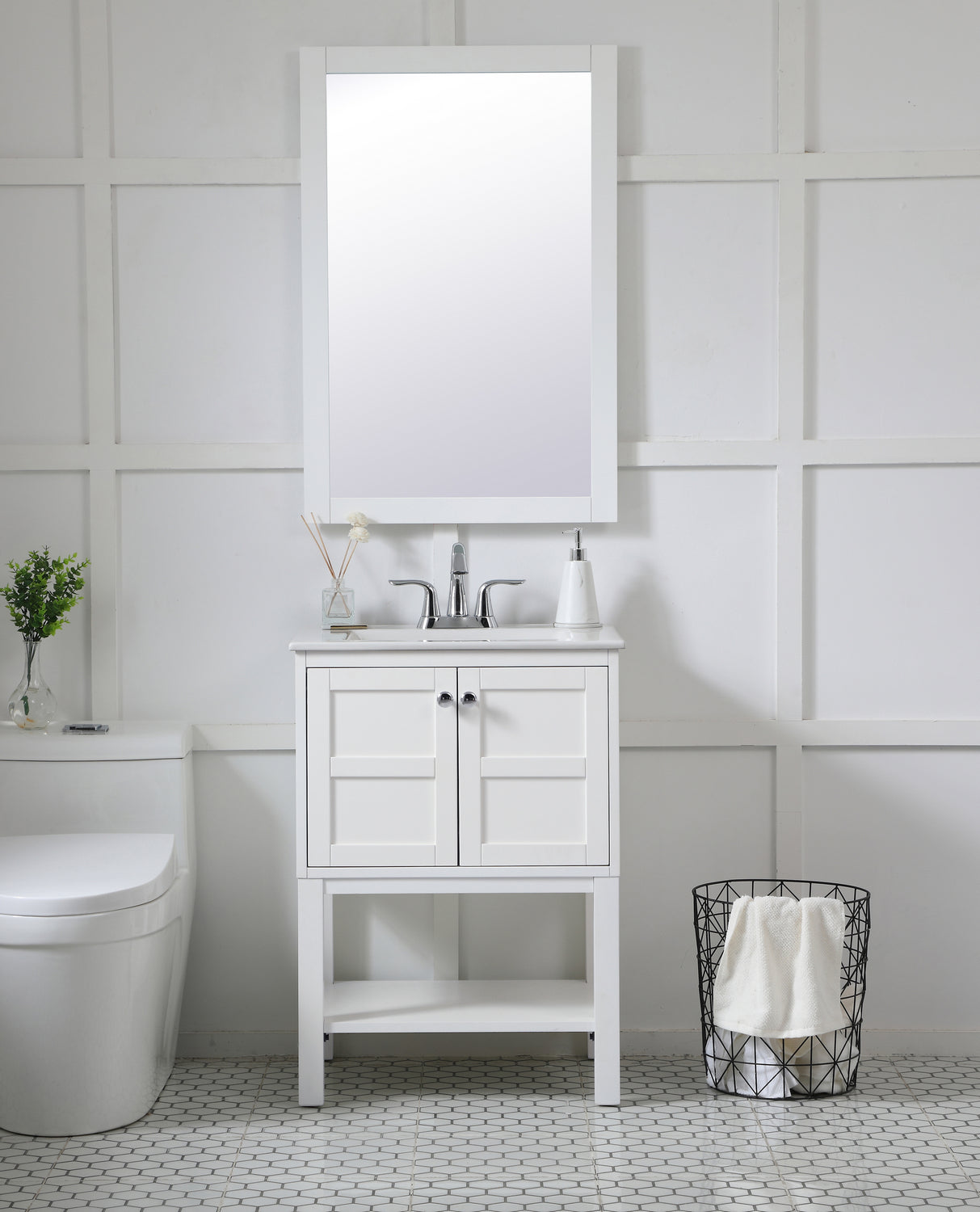 Elegant Lighting-VM22436WH|ALT|1