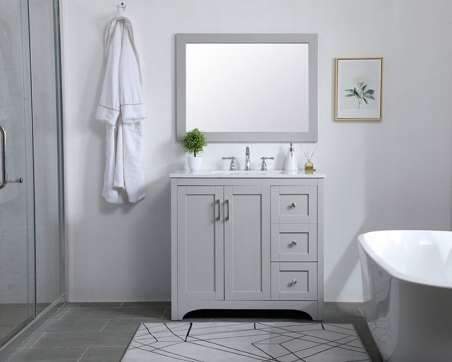 Elegant Lighting-VM22736GR|ALT|1
