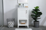 Elegant Lighting-VF16018WH|ALT|9