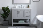Elegant Lighting-VF16036GR|ALT|9