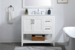 Elegant Lighting-VF16036WH|ALT|2