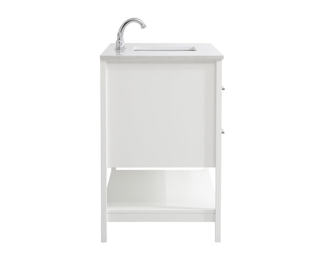 Elegant Lighting-VF16048WH|ALT|5