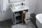 Elegant Lighting-VF17036GR|ALT|2