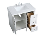 Elegant Lighting-VF17036WH|ALT|4