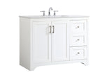 Elegant Lighting-VF17042WH|ALT|1