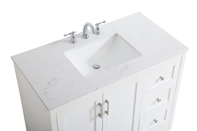 Elegant Lighting-VF17042WH|ALT|6