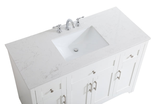 Elegant Lighting-VF17048WH|ALT|6
