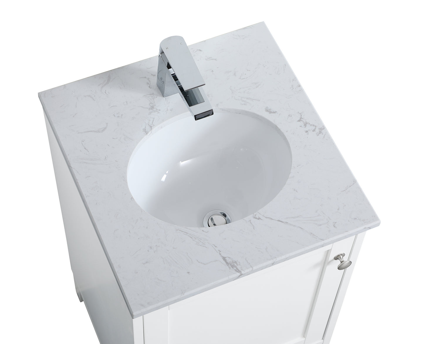 Elegant Lighting-VF18018WH|ALT|6