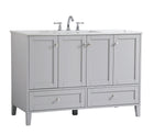 Elegant Lighting-VF18048GR|ALT|1