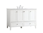 Elegant Lighting-VF18048WH|ALT|1