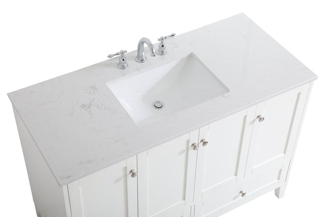 Elegant Lighting-VF18048WH|ALT|6