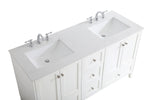 Elegant Lighting-VF18060DWH|ALT|6