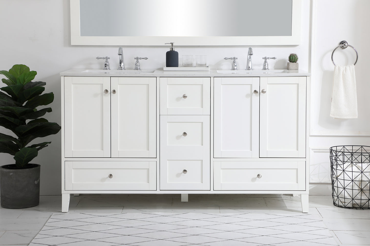 Elegant Lighting-VF18060DWH|ALT|9
