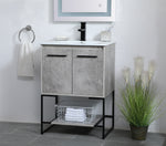 Elegant Lighting-VF42024CG|ALT|2