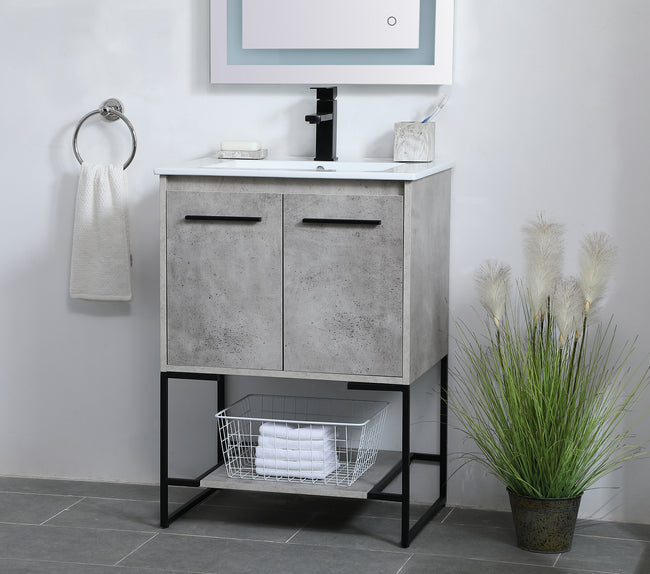 Elegant Lighting-VF42024CG|ALT|2