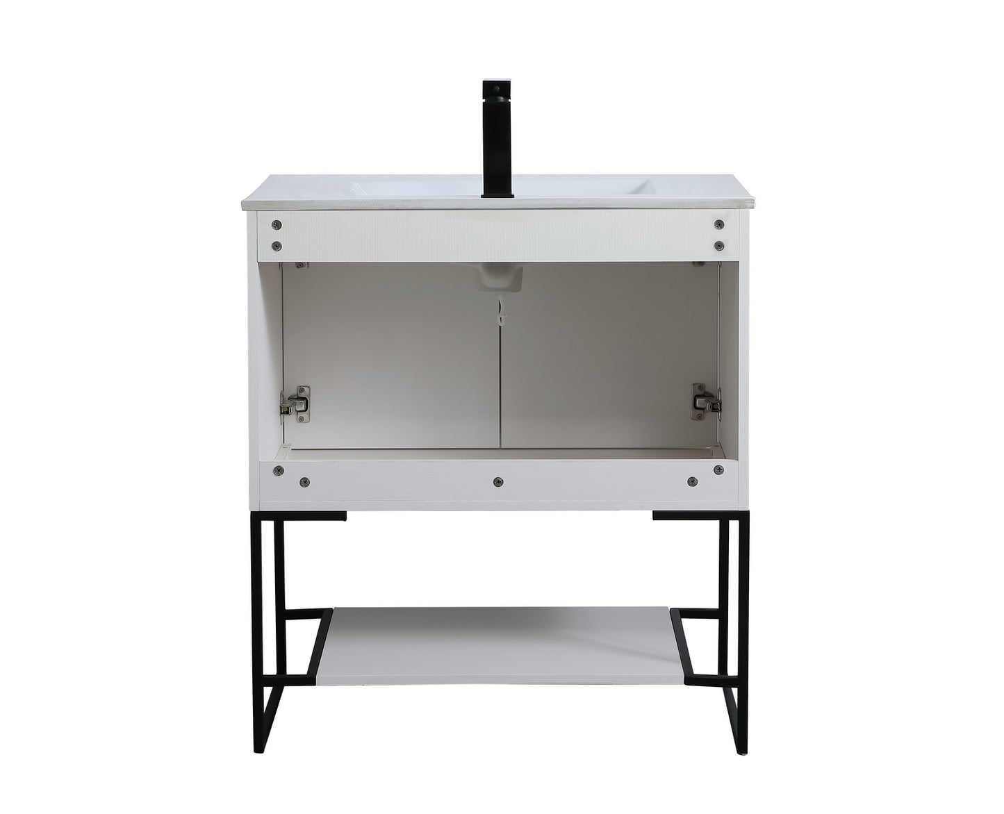 Elegant Lighting-VF42030WH|ALT|5