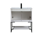 Elegant Lighting-VF42030WH|ALT|5