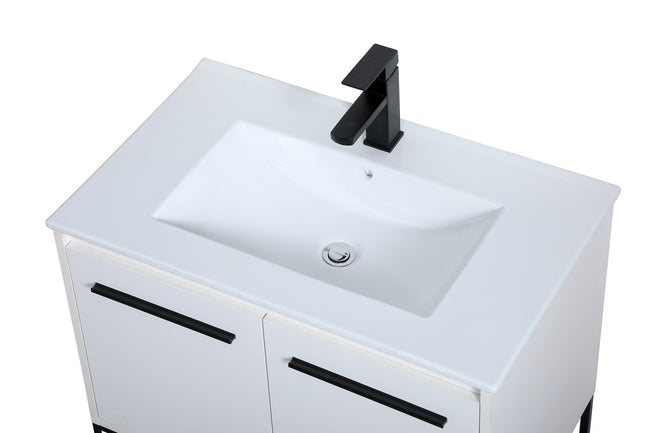 Elegant Lighting-VF42030WH|ALT|7