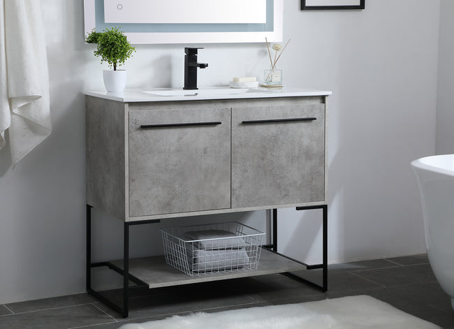 Elegant Lighting-VF42036CG|ALT|2