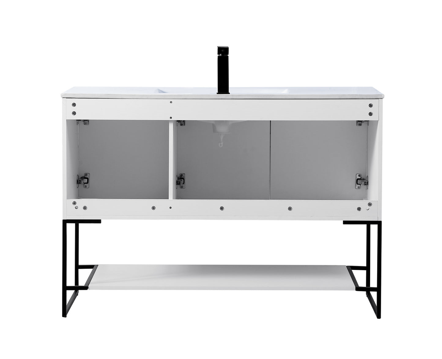 Elegant Lighting-VF42048WH|ALT|6