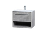 Elegant Lighting-VF43024CG|ALT|1