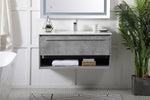 Elegant Lighting-VF43040CG|ALT|2