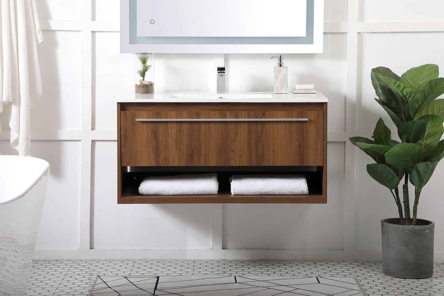Elegant Lighting-VF43040WB|ALT|1