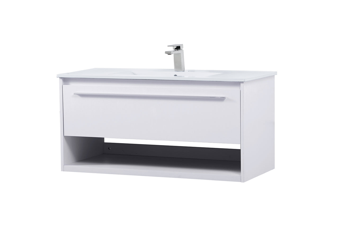 Elegant Lighting-VF43040WH|ALT|1