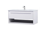 Elegant Lighting-VF43040WH|ALT|1