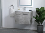 Elegant Lighting-VF44024CG|ALT|10