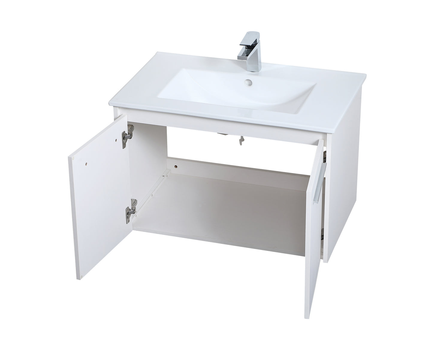 Elegant Lighting-VF44030WH|ALT|4