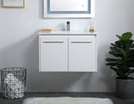 Elegant Lighting-VF44030WH|ALT|1